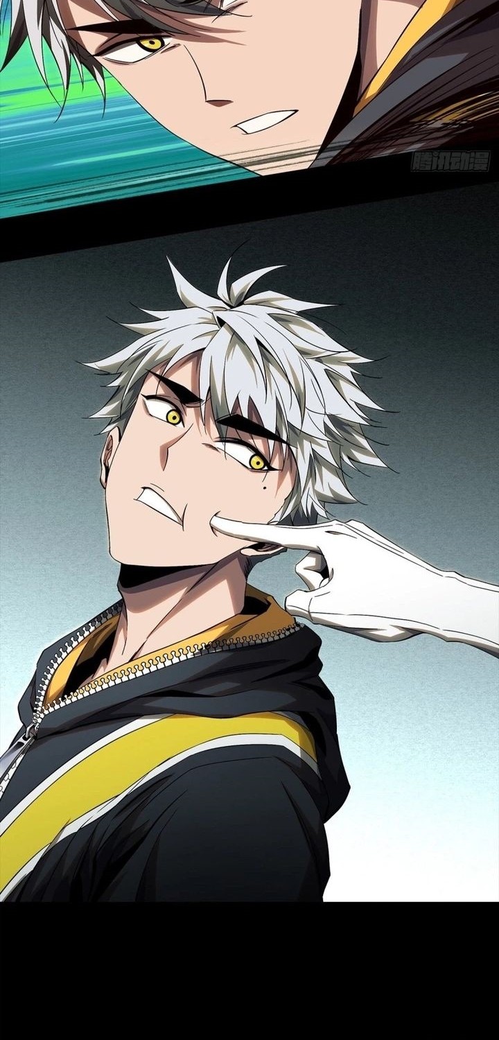 Elephant Invisible Chapter 158 Gambar 18