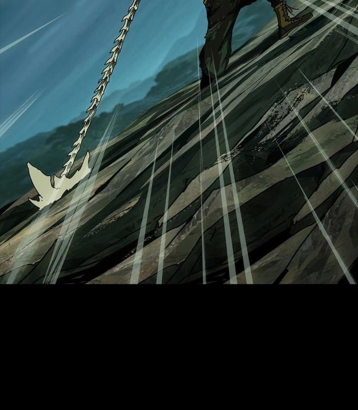 Manhua Elephant Invisible Chapter 158 gambar nomor 2