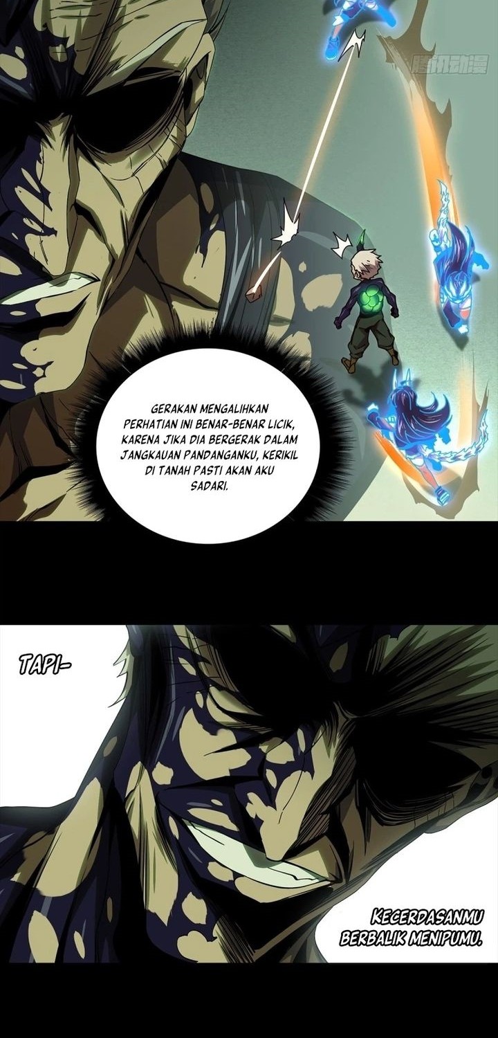 Elephant Invisible Chapter 158 Gambar 4