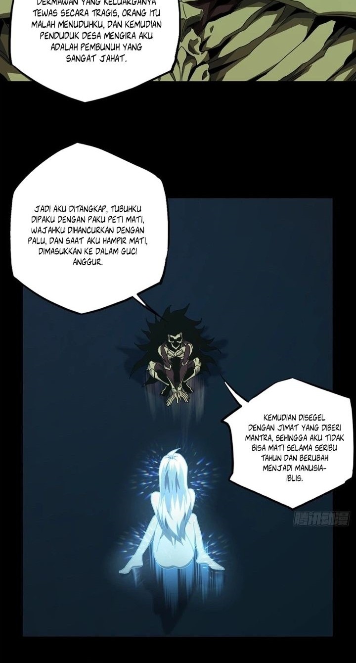 Elephant Invisible Chapter 159 Gambar 8