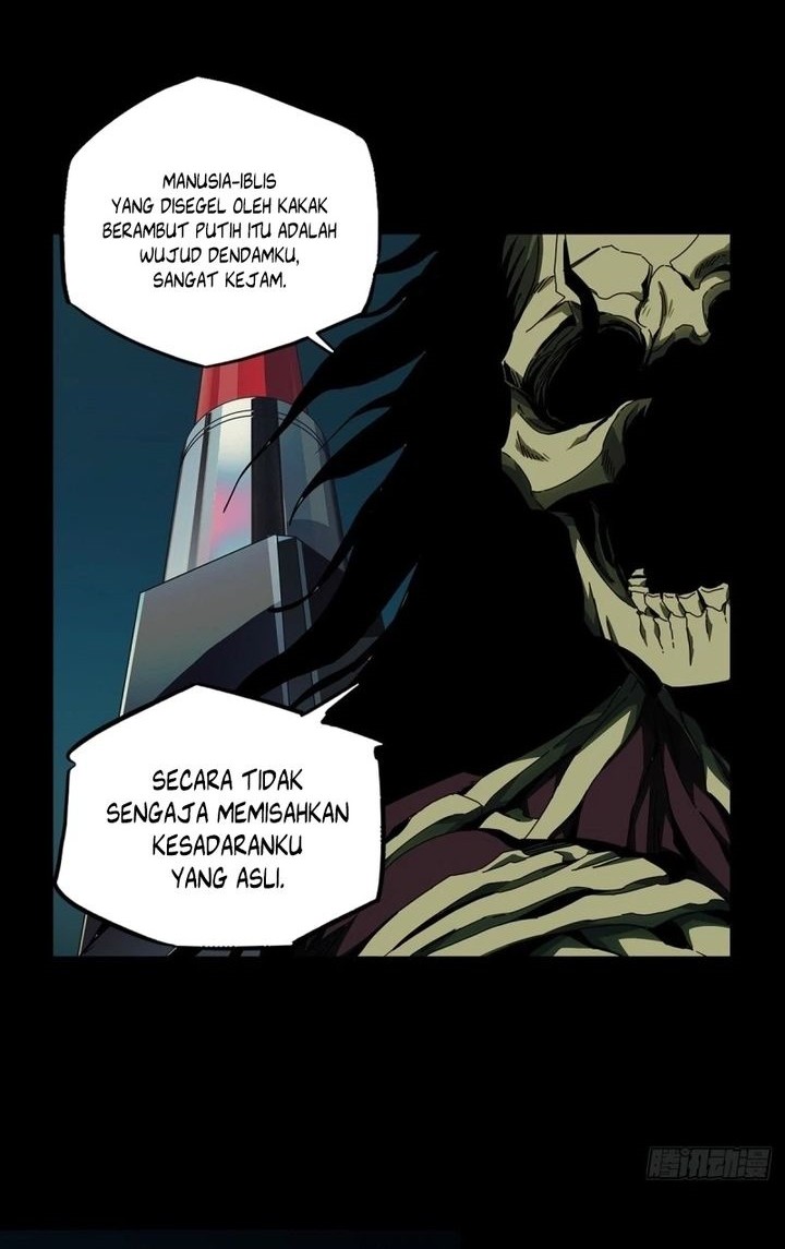 Elephant Invisible Chapter 159 Gambar 10