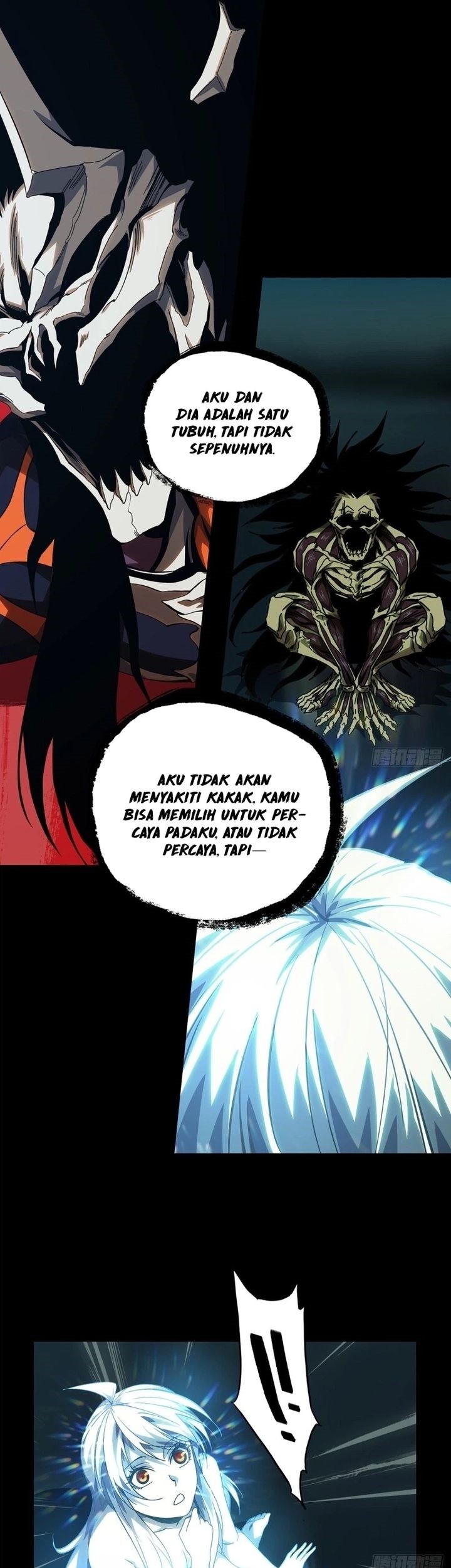 Elephant Invisible Chapter 159 Gambar 11