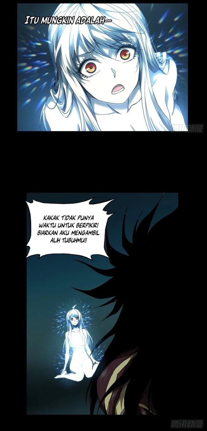 Elephant Invisible Chapter 159 Gambar 14