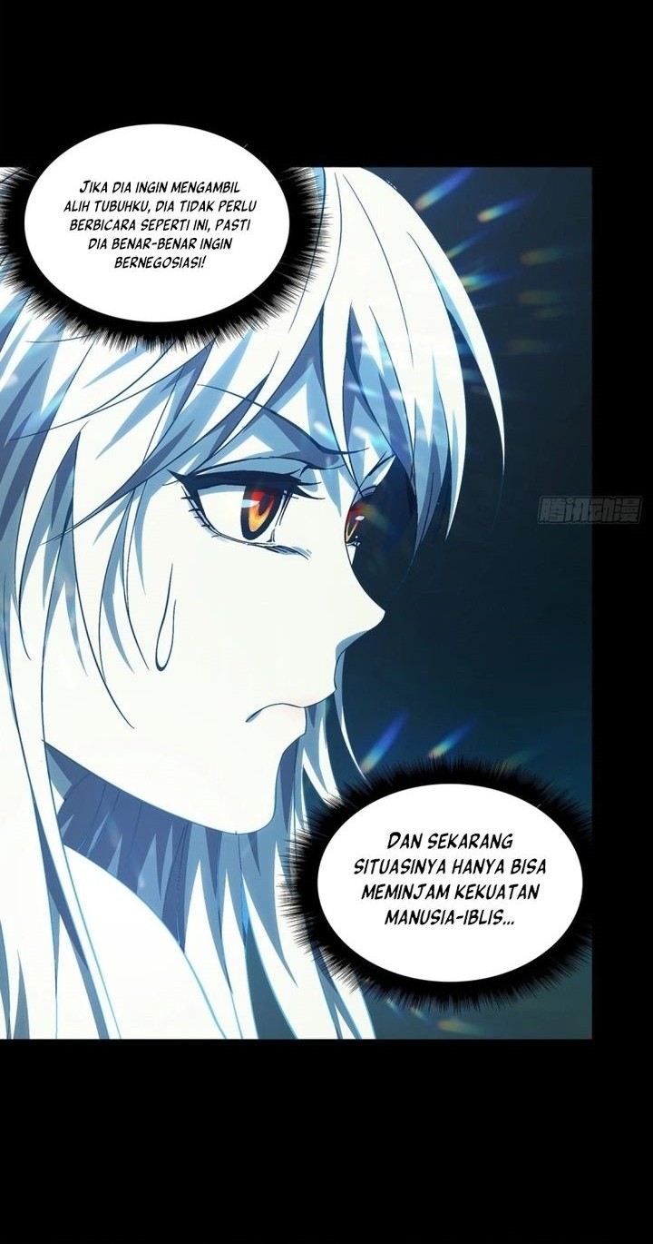 Elephant Invisible Chapter 159 Gambar 16