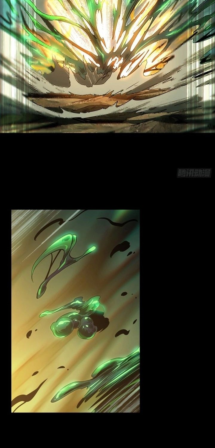 Elephant Invisible Chapter 159 Gambar 20