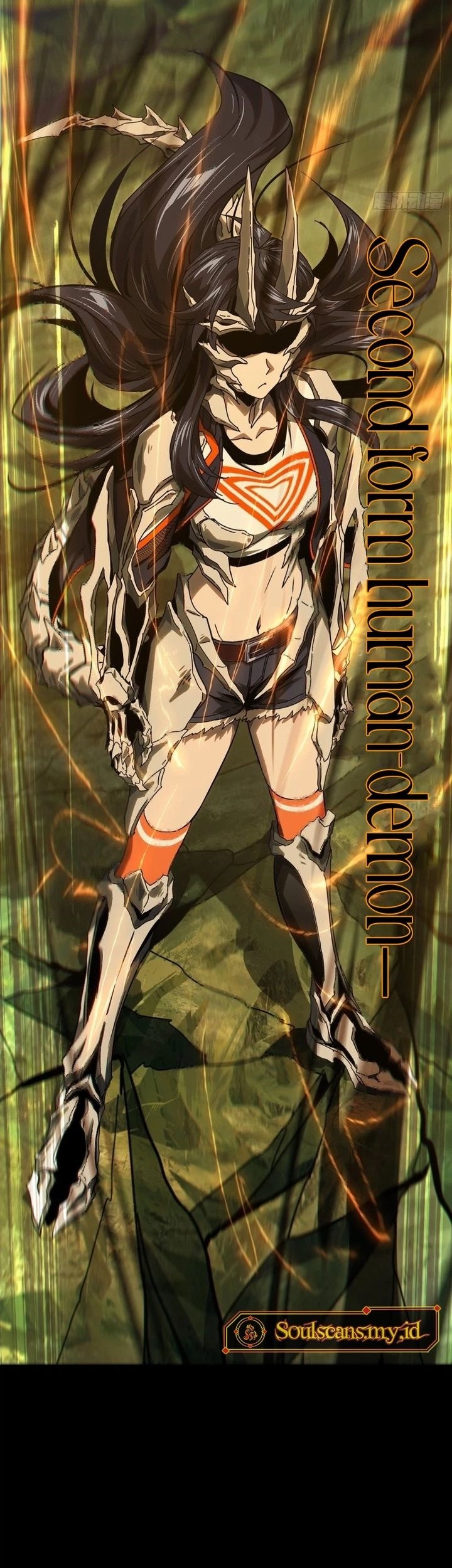 Elephant Invisible Chapter 159 Gambar 23