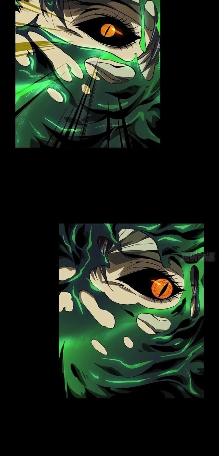 Manhua Elephant Invisible Chapter 159 gambar nomor 2