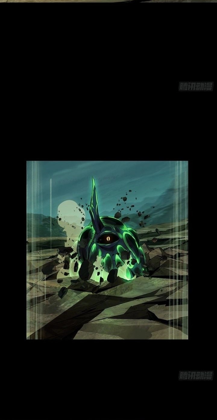 Elephant Invisible Chapter 160 Gambar 7