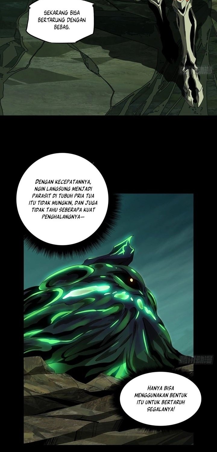 Elephant Invisible Chapter 160 Gambar 9