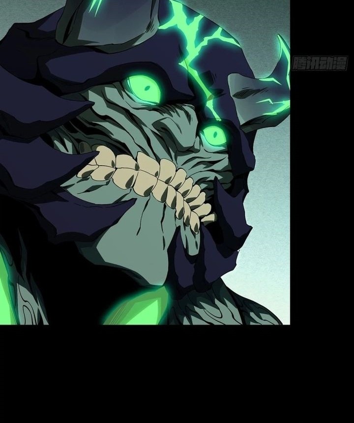 Elephant Invisible Chapter 160 Gambar 17