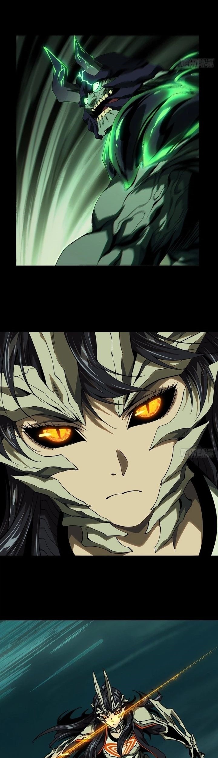 Elephant Invisible Chapter 160 Gambar 24