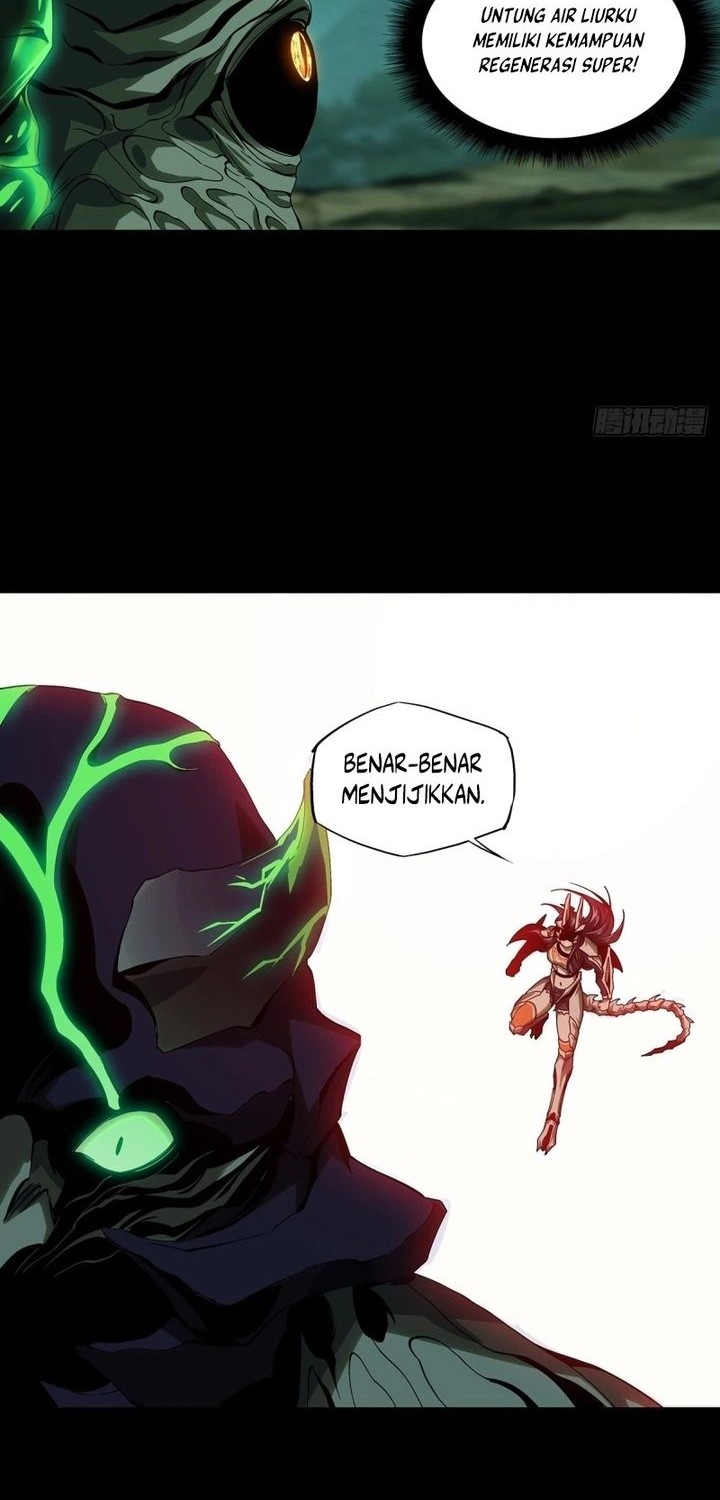 Elephant Invisible Chapter 160 Gambar 23