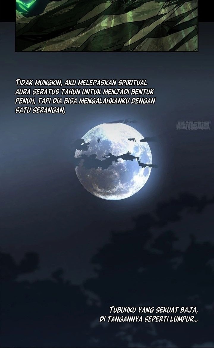 Elephant Invisible Chapter 160 Gambar 27