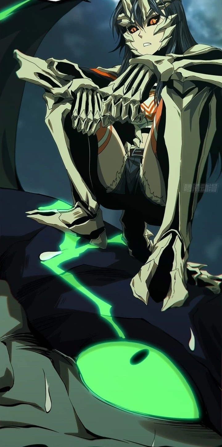 Elephant Invisible Chapter 160 Gambar 29