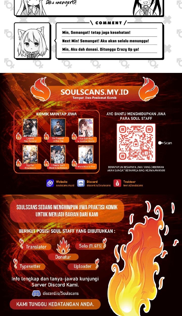 Elephant Invisible Chapter 160 Gambar 31