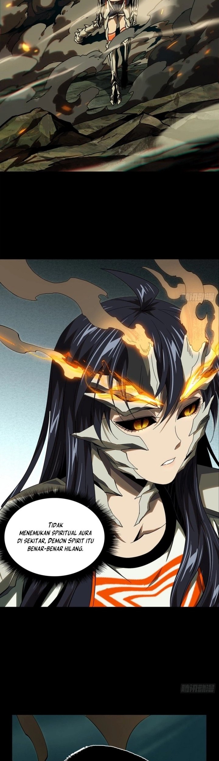 Elephant Invisible Chapter 161 Gambar 10