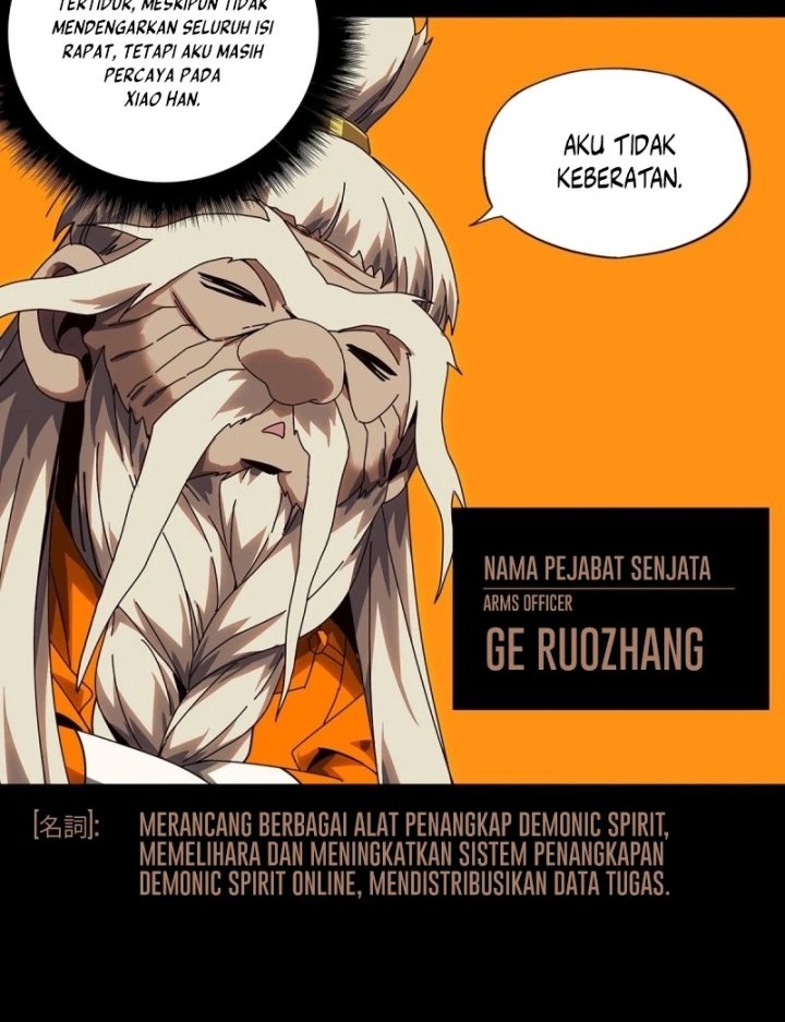 Elephant Invisible Chapter 161 Gambar 19