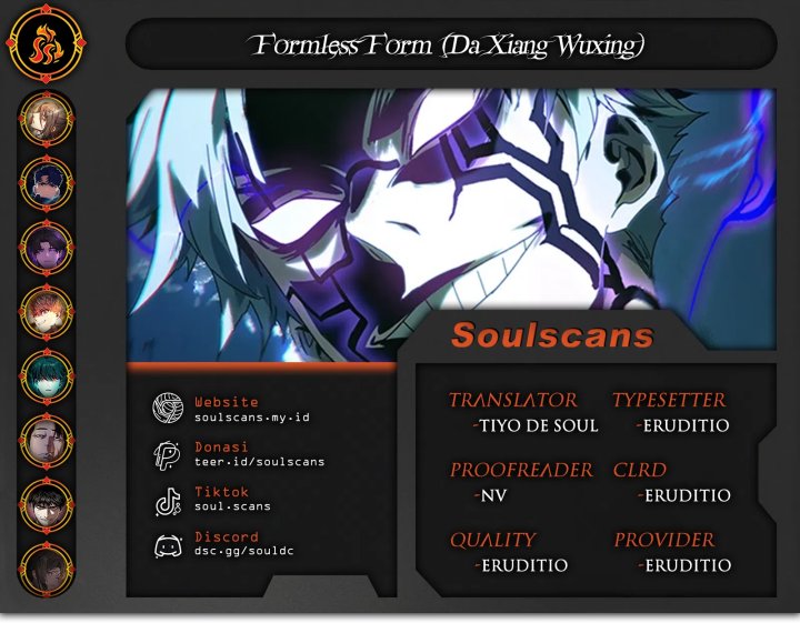 Komik Elephant Invisible Chapter 161 gambar nomor 1