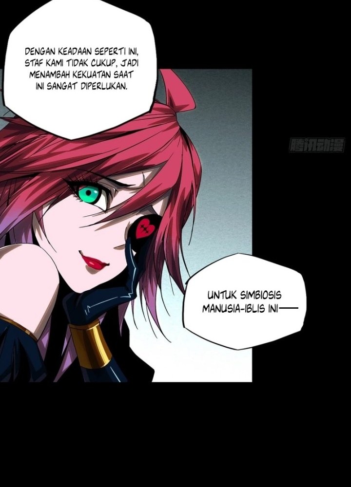 Elephant Invisible Chapter 162 Gambar 8