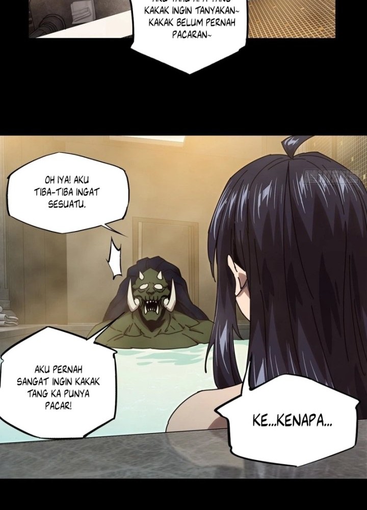 Elephant Invisible Chapter 163 Gambar 14