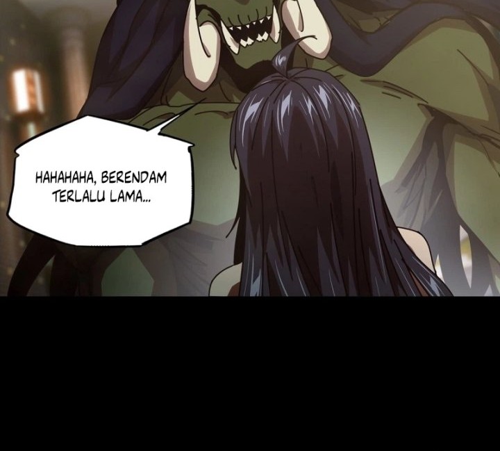 Elephant Invisible Chapter 163 Gambar 20