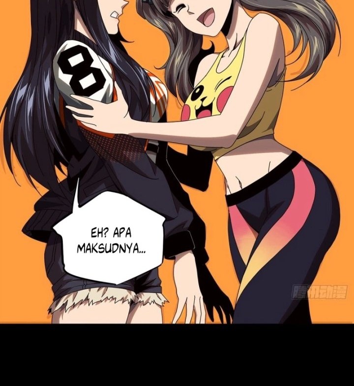 Elephant Invisible Chapter 163 Gambar 8