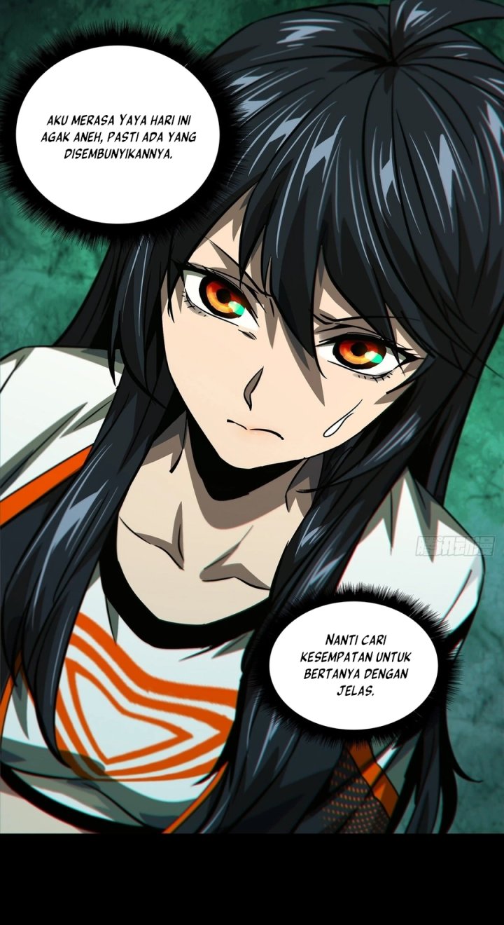 Elephant Invisible Chapter 164 Gambar 23