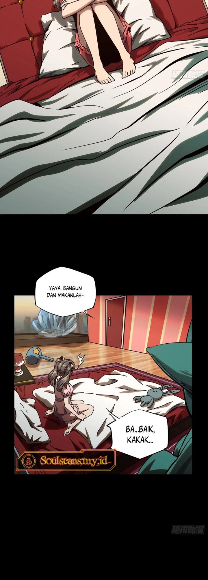 Elephant Invisible Chapter 164 Gambar 7