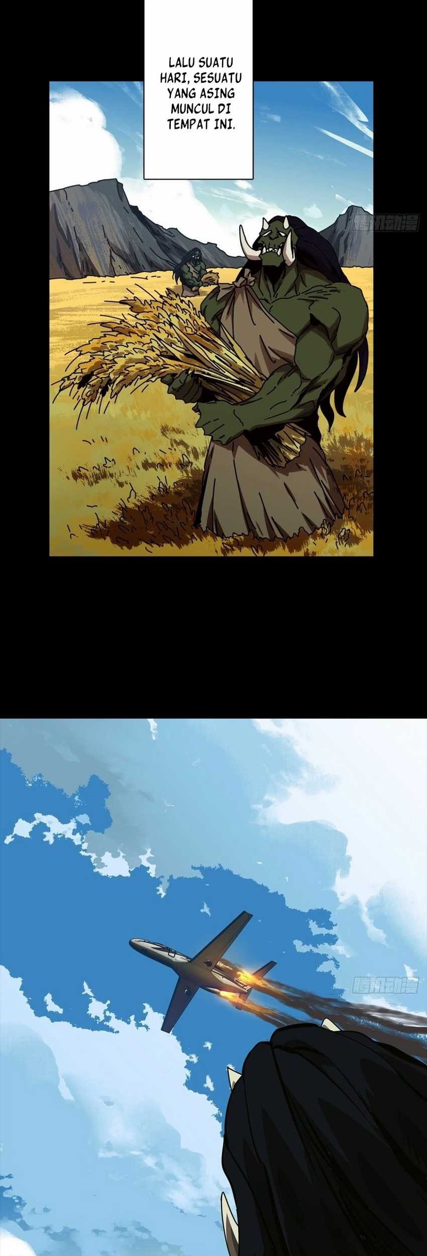 Elephant Invisible Chapter 166 Gambar 13