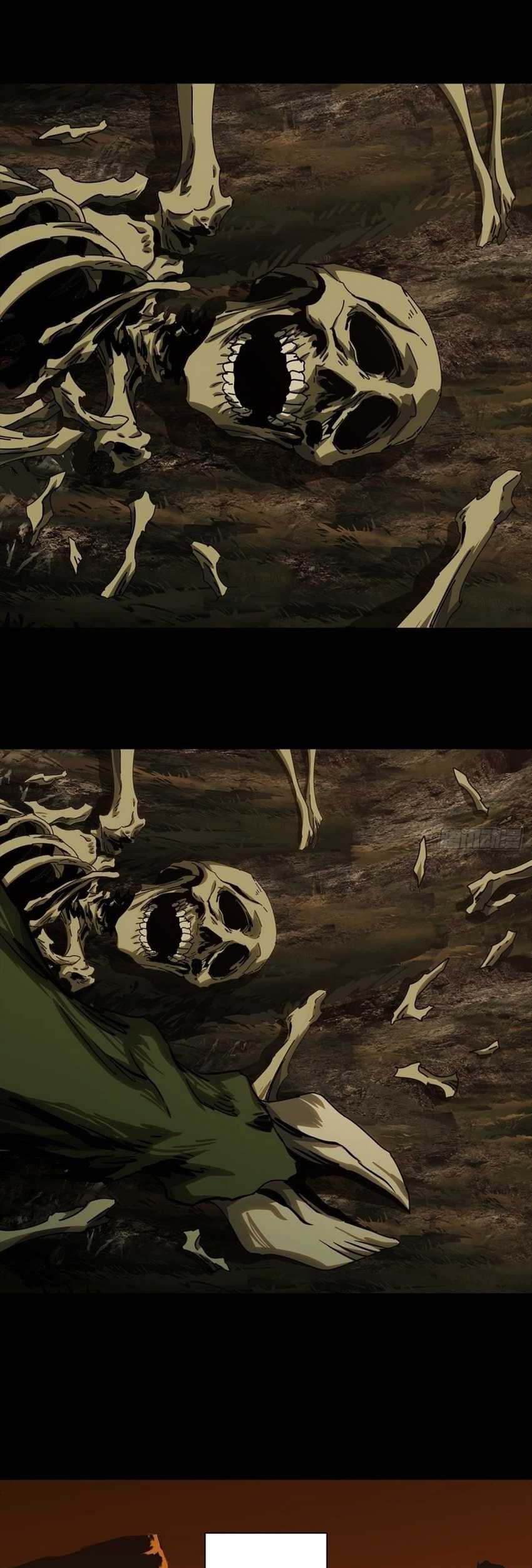 Elephant Invisible Chapter 166 Gambar 9