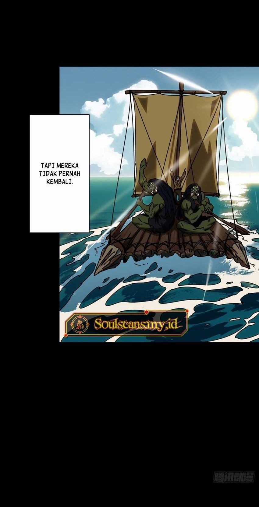 Elephant Invisible Chapter 166 Gambar 20