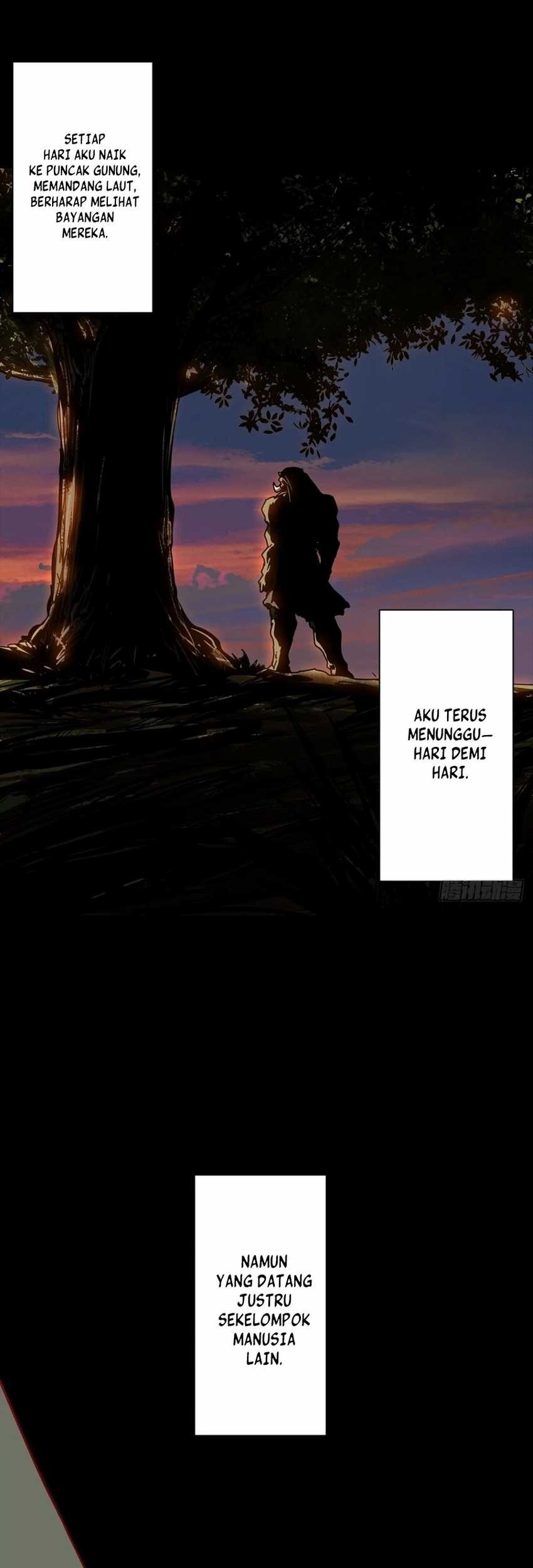 Elephant Invisible Chapter 166 Gambar 21