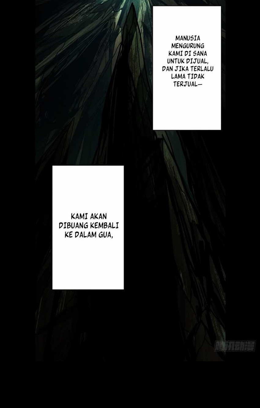 Elephant Invisible Chapter 166 Gambar 32