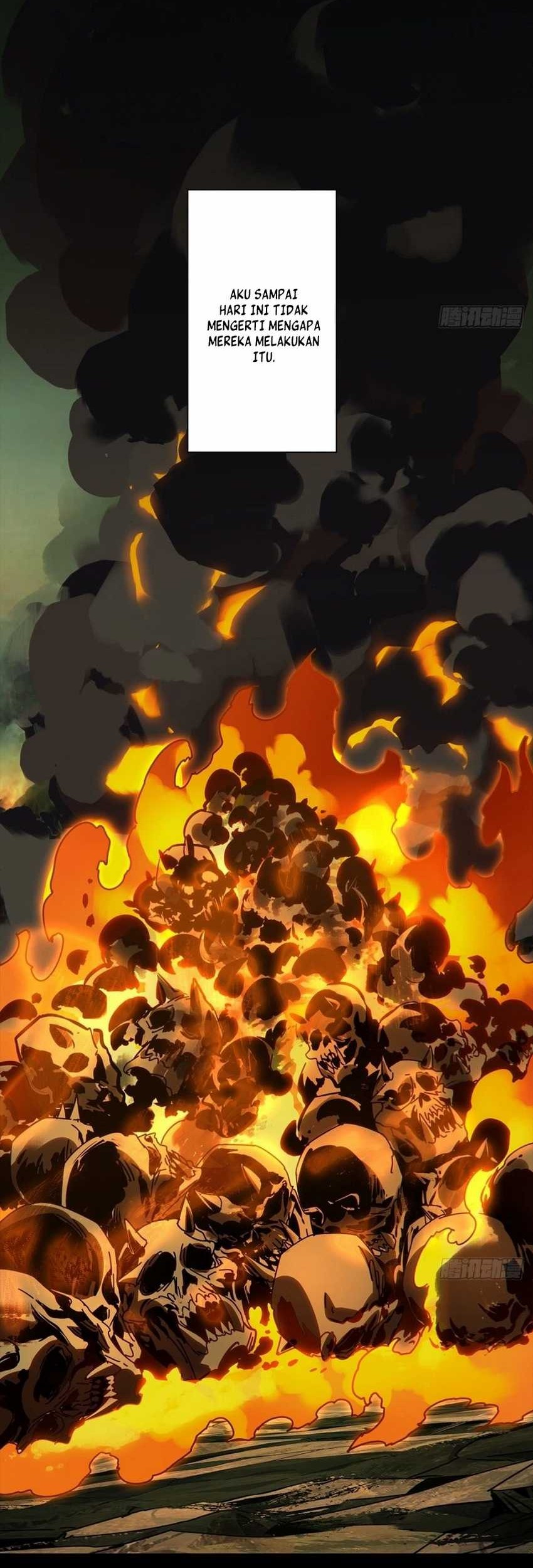 Elephant Invisible Chapter 166 Gambar 28