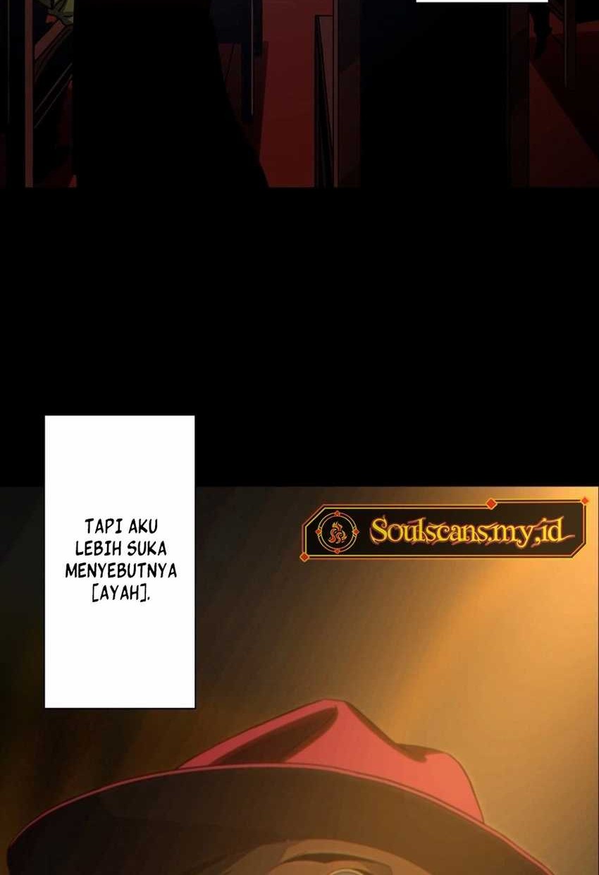 Elephant Invisible Chapter 166 Gambar 38