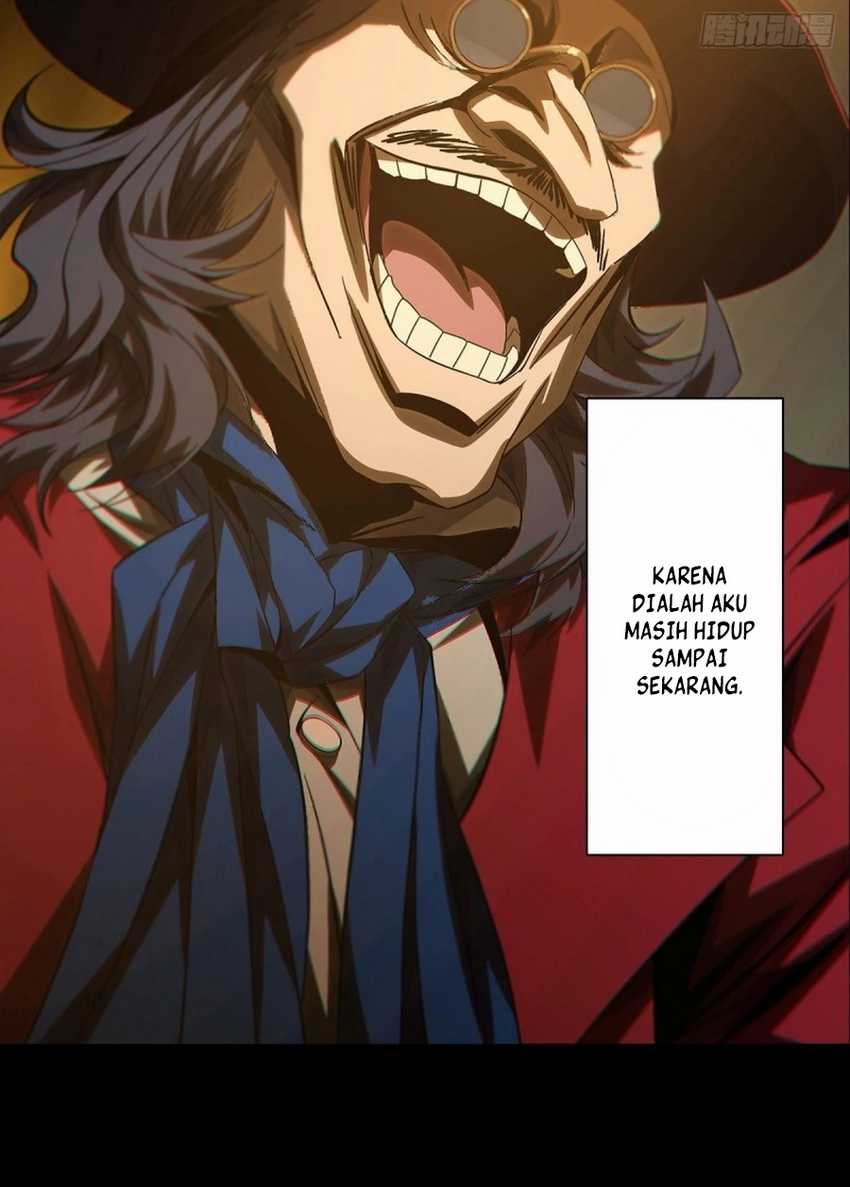 Elephant Invisible Chapter 166 Gambar 39