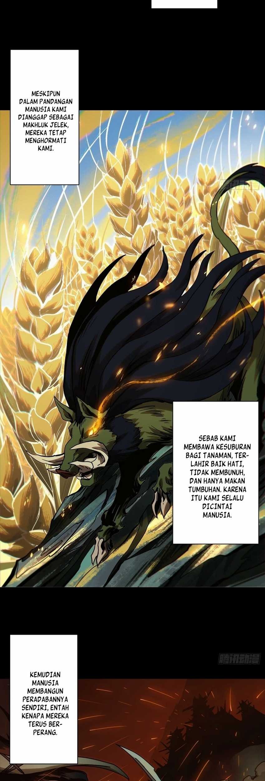 Elephant Invisible Chapter 166 Gambar 7