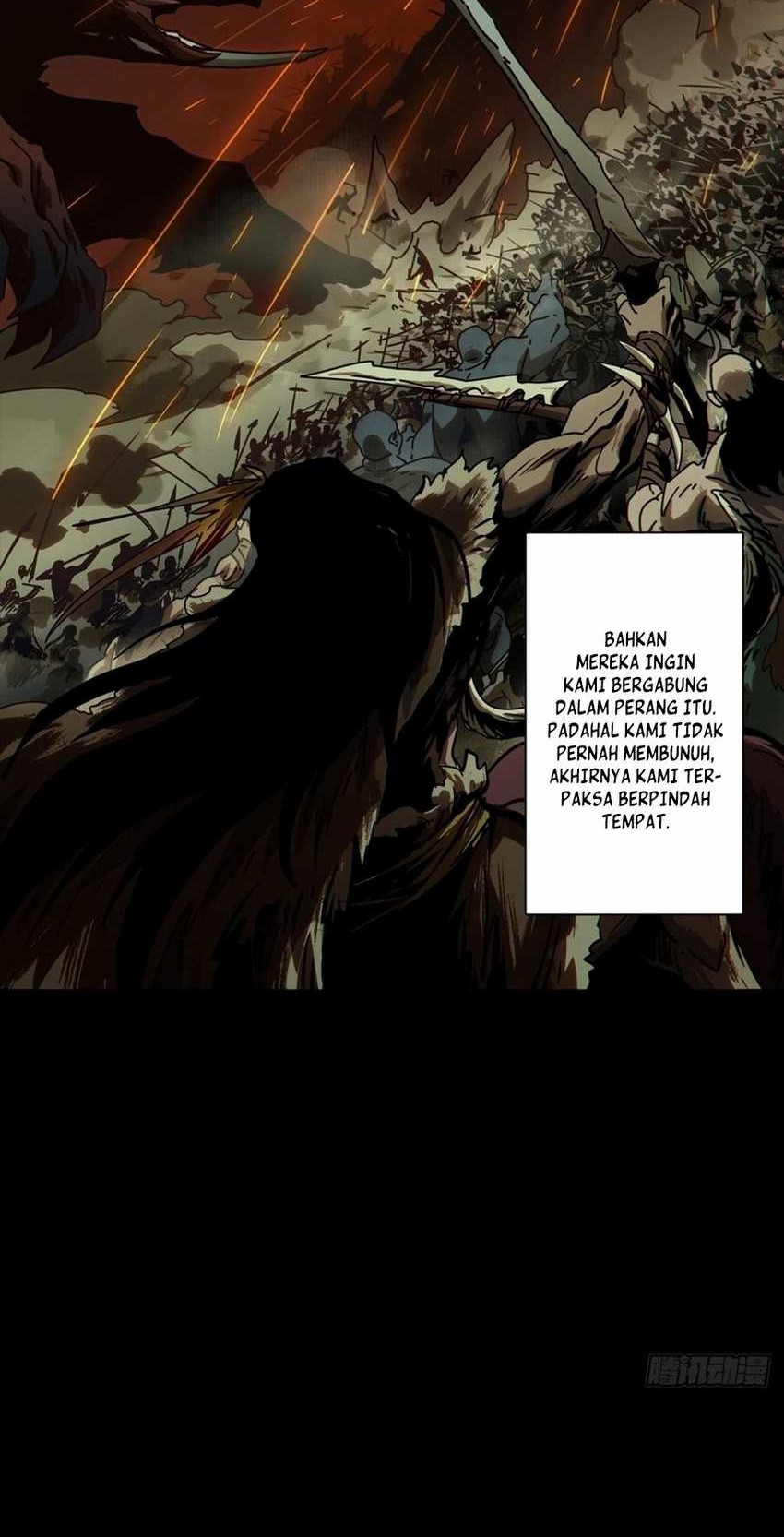 Elephant Invisible Chapter 166 Gambar 8