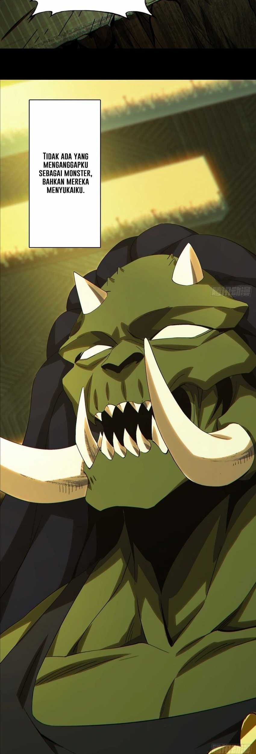 Elephant Invisible Chapter 167 Gambar 11
