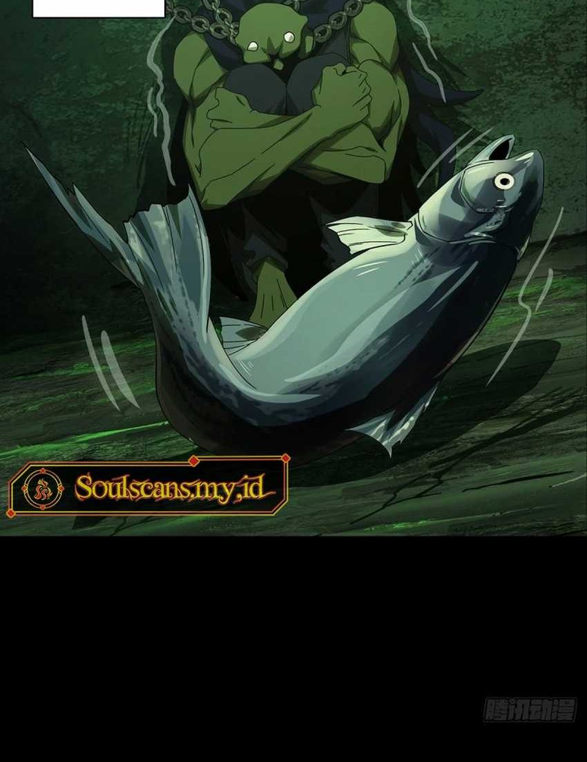 Elephant Invisible Chapter 167 Gambar 20