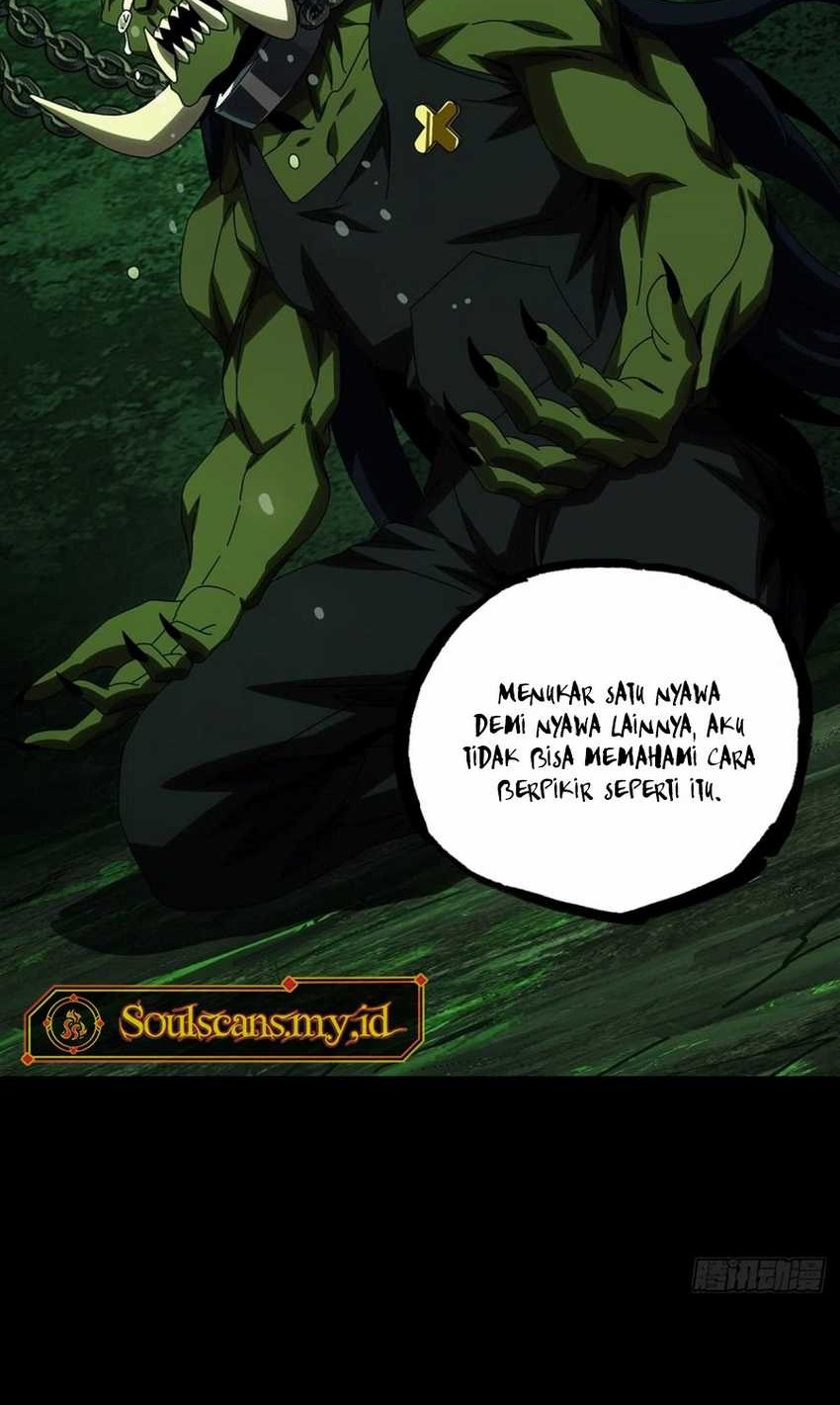 Elephant Invisible Chapter 168 Gambar 14