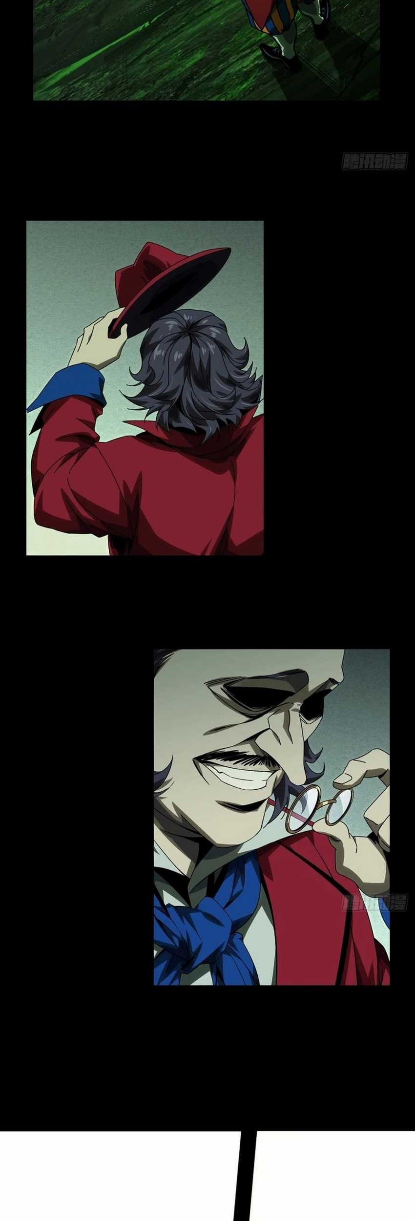 Elephant Invisible Chapter 168 Gambar 10