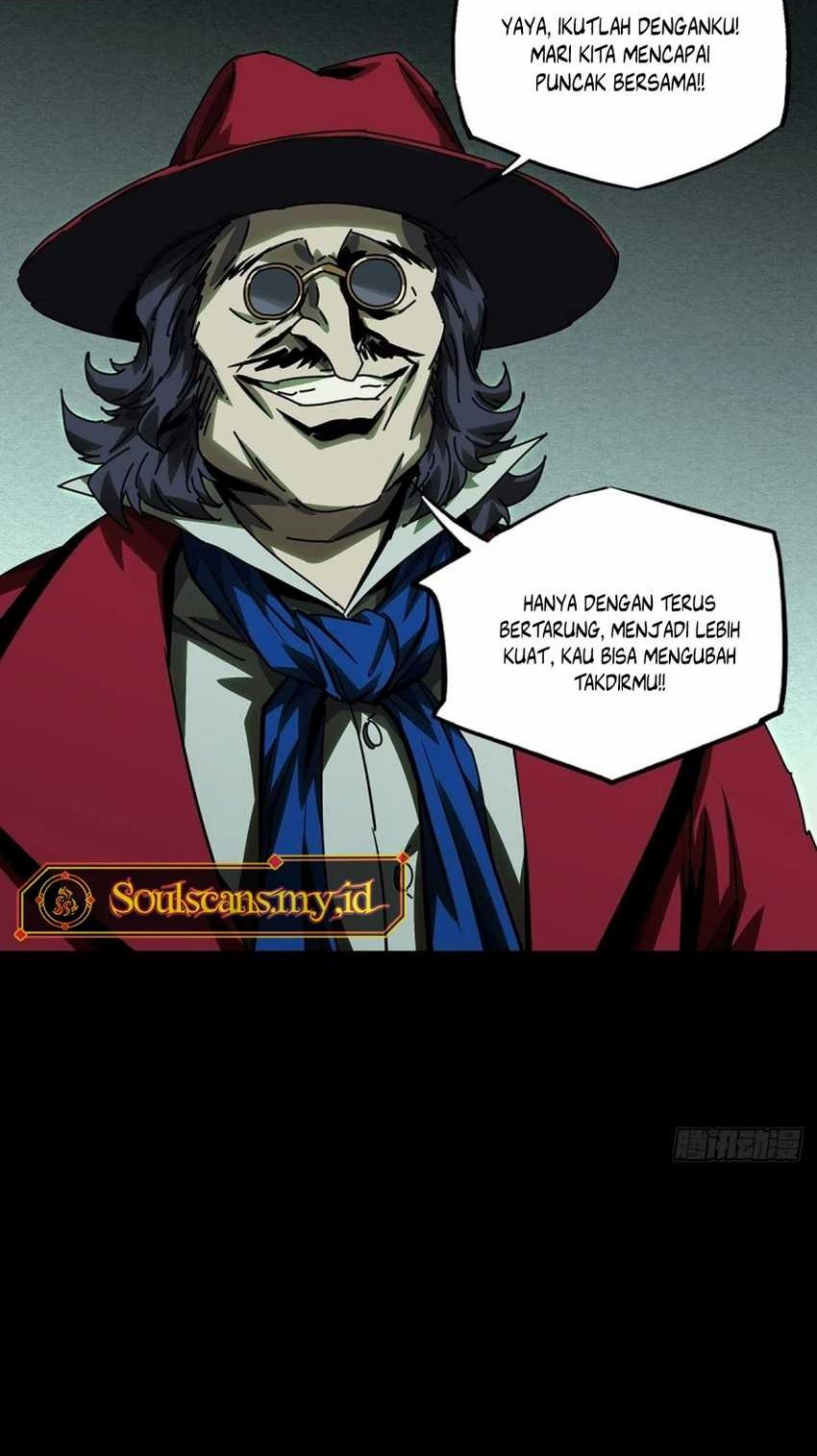 Elephant Invisible Chapter 168 Gambar 26