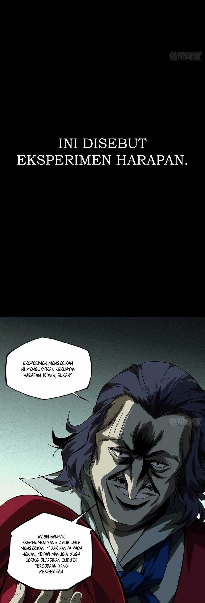 Elephant Invisible Chapter 168 Gambar 22