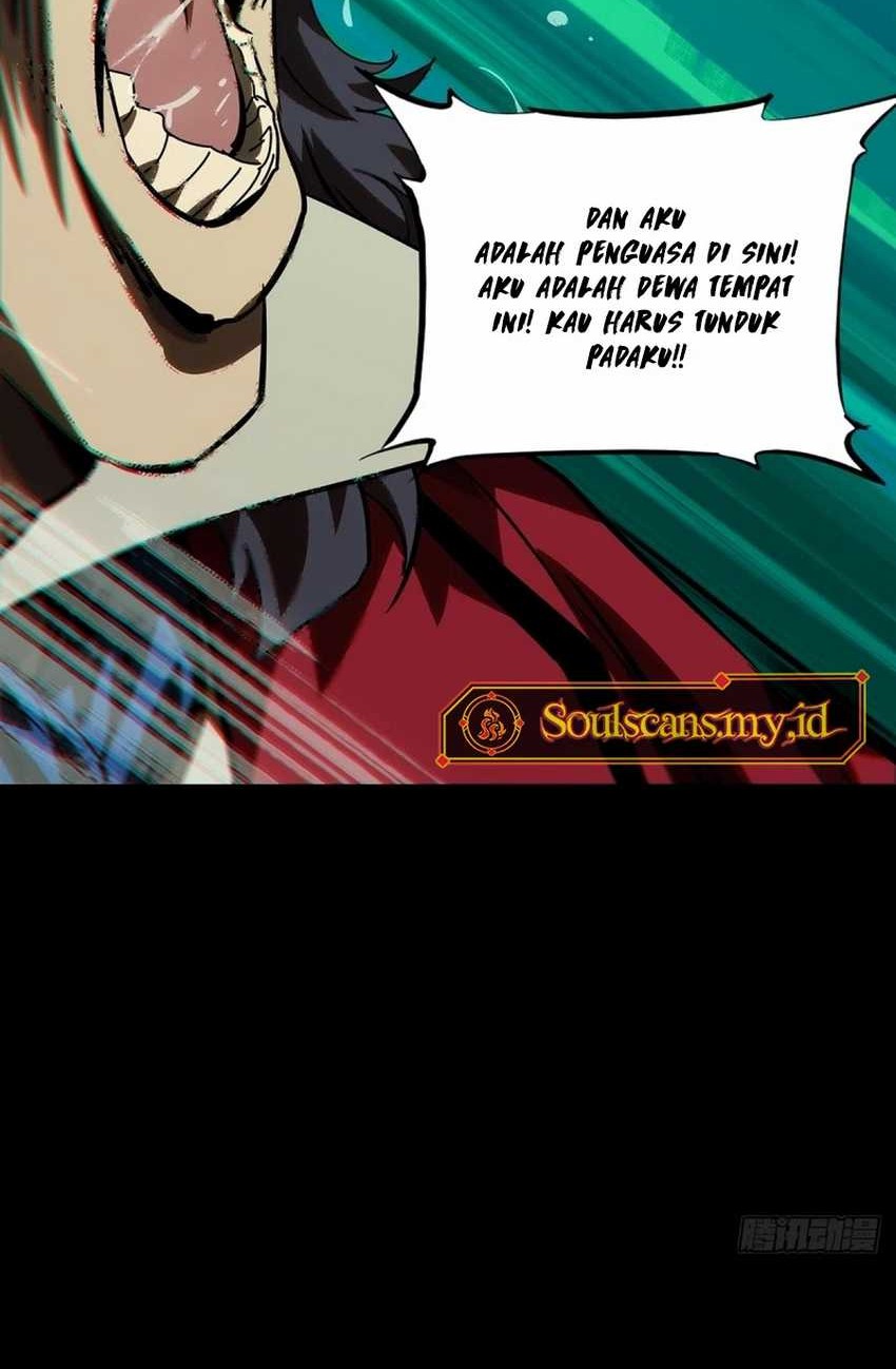 Elephant Invisible Chapter 168 Gambar 32