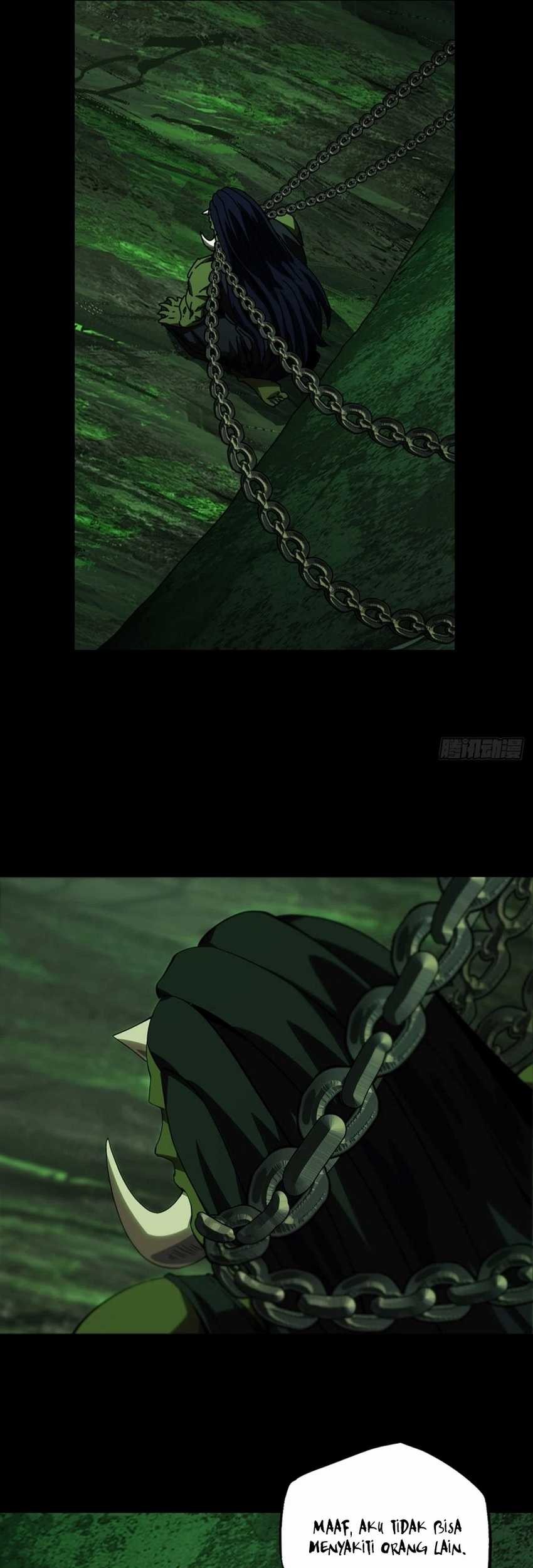 Elephant Invisible Chapter 168 Gambar 27