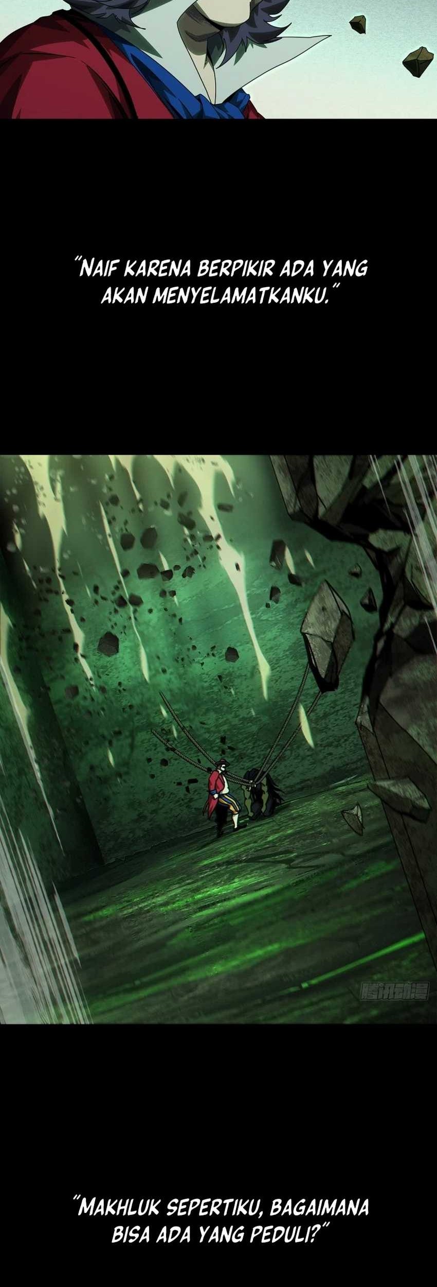 Elephant Invisible Chapter 168 Gambar 34