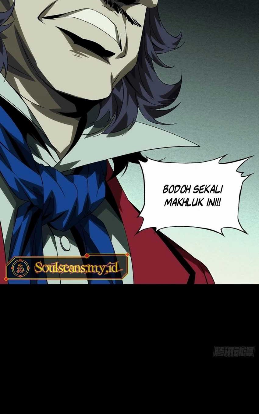 Elephant Invisible Chapter 168 Gambar 8