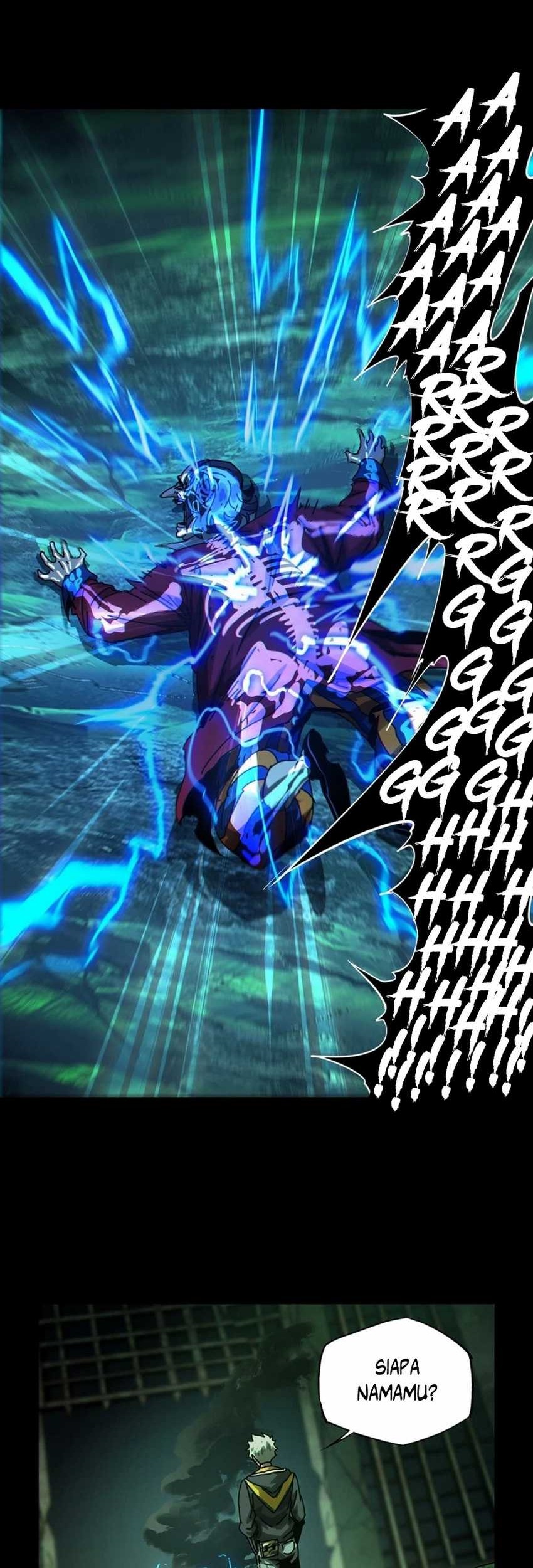 Elephant Invisible Chapter 169 Gambar 12