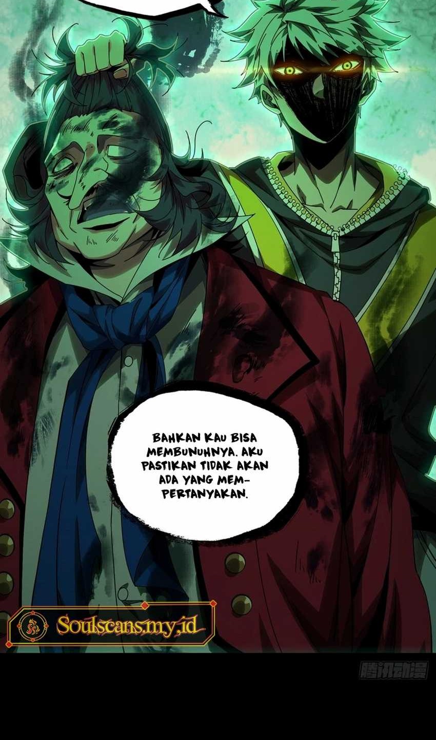 Elephant Invisible Chapter 169 Gambar 14